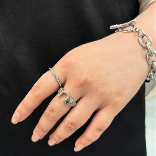 Hawaiian plumeria styling