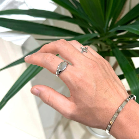 Round bangle styling