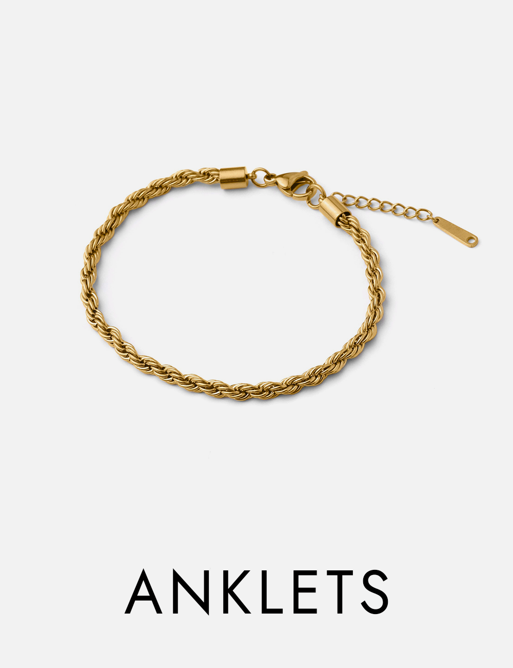 ANKLETS