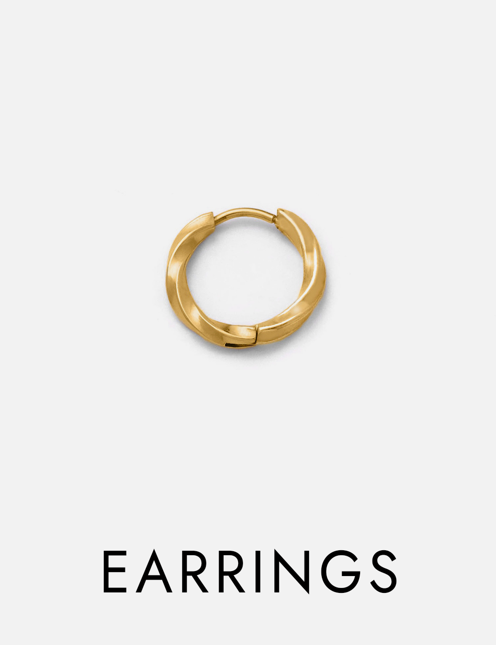 EARRINGS & EAR CUFFS