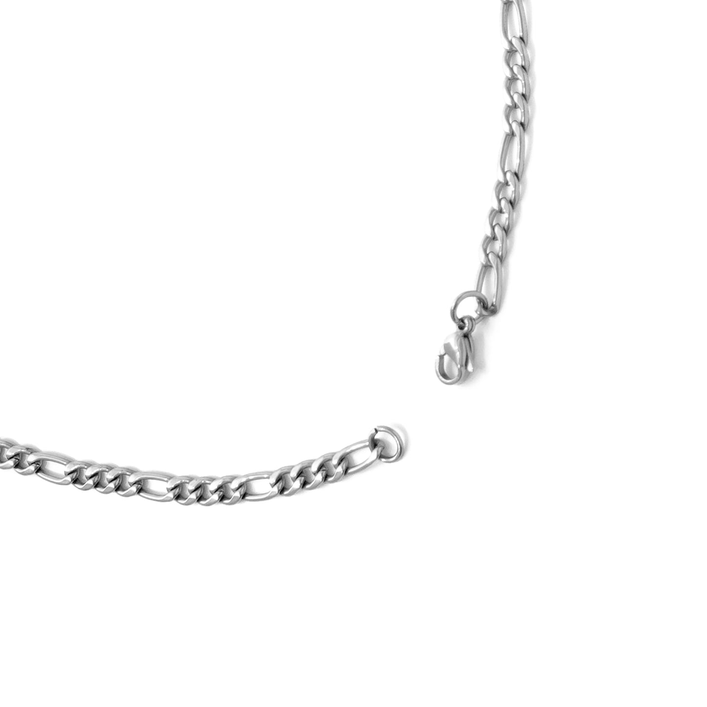 Figaro chain necklace(cne0019s)