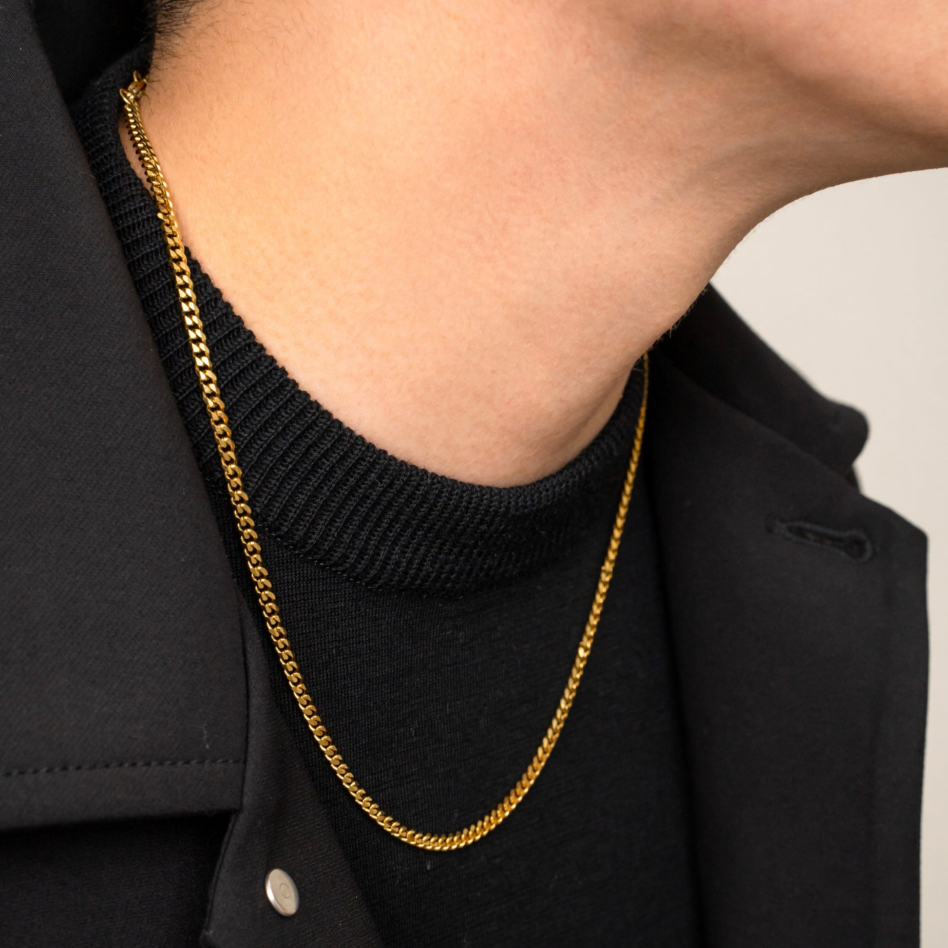 モデル着用:50cm