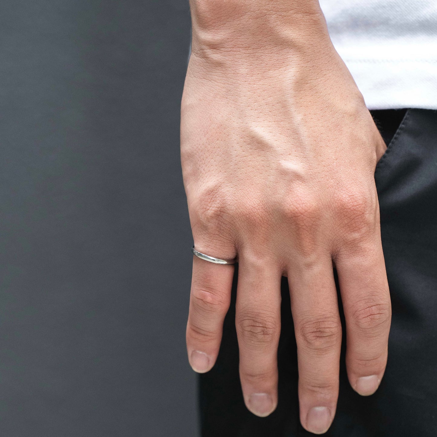 Normal ring(cri0029s)