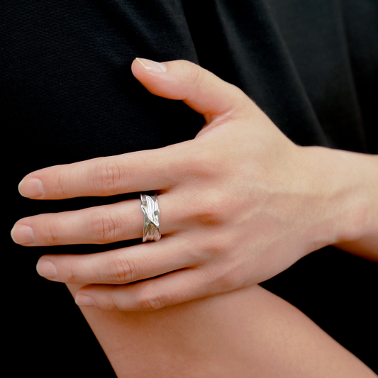 Nuance ring(cri0102s)