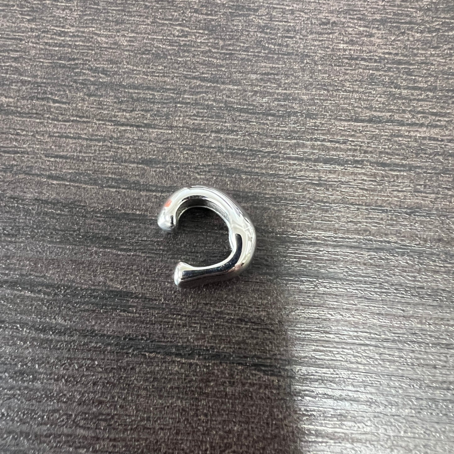 Unique wave earcuff(ceaT006s)