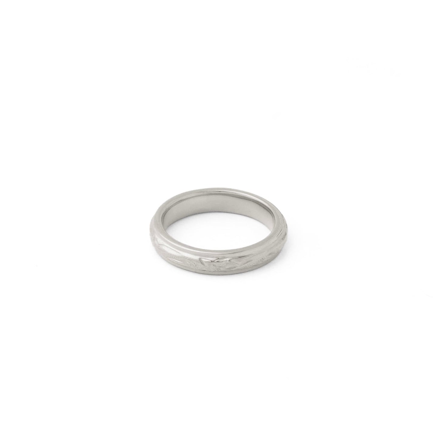 Hawaiian plumeria ring(Hri0006s)
