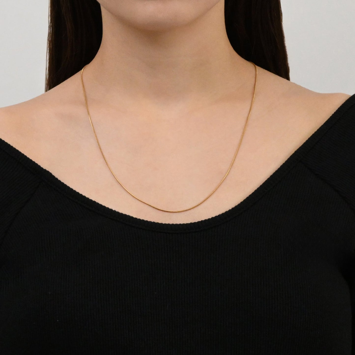 モデル着用:46cm