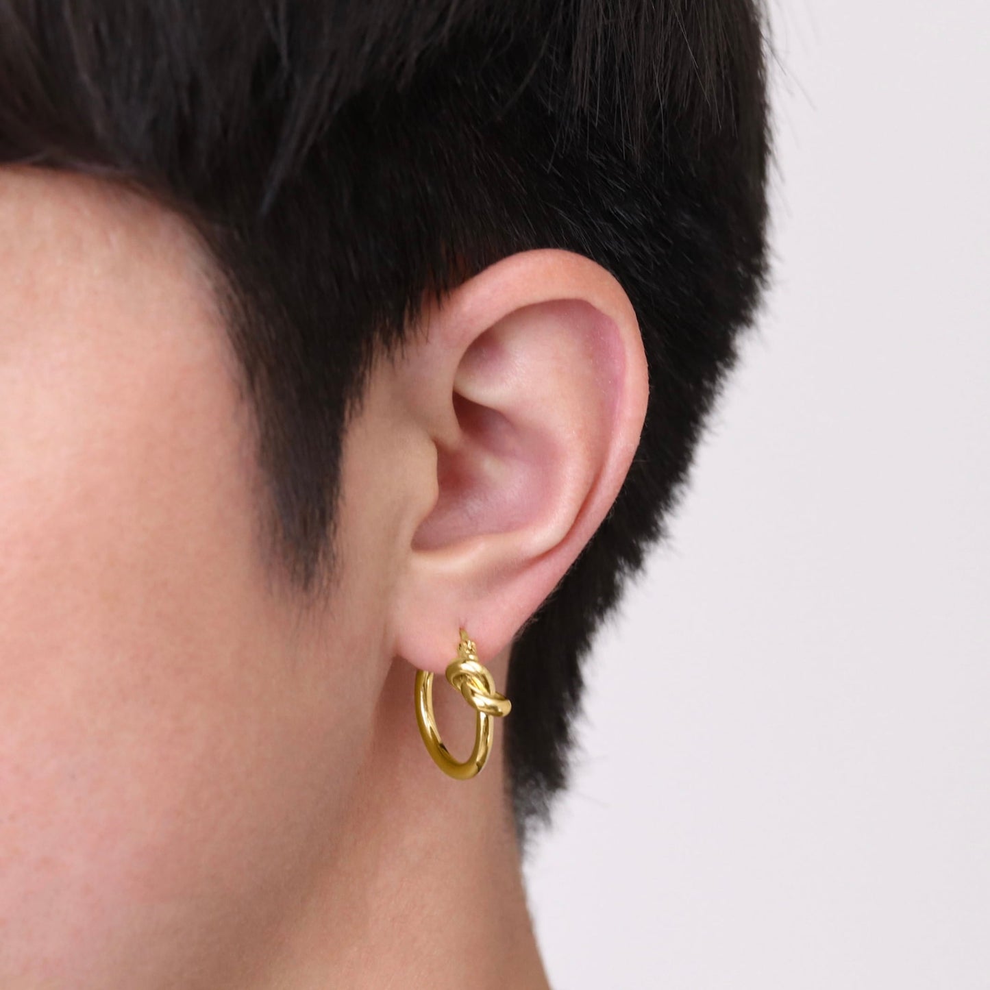 Single knot pierce(cpi0017g)