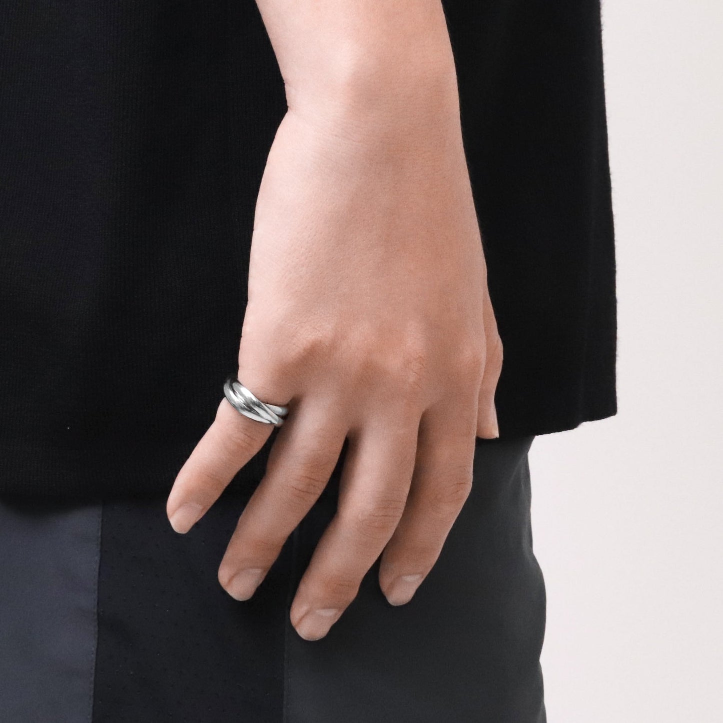 Triple ring(cri0065s)
