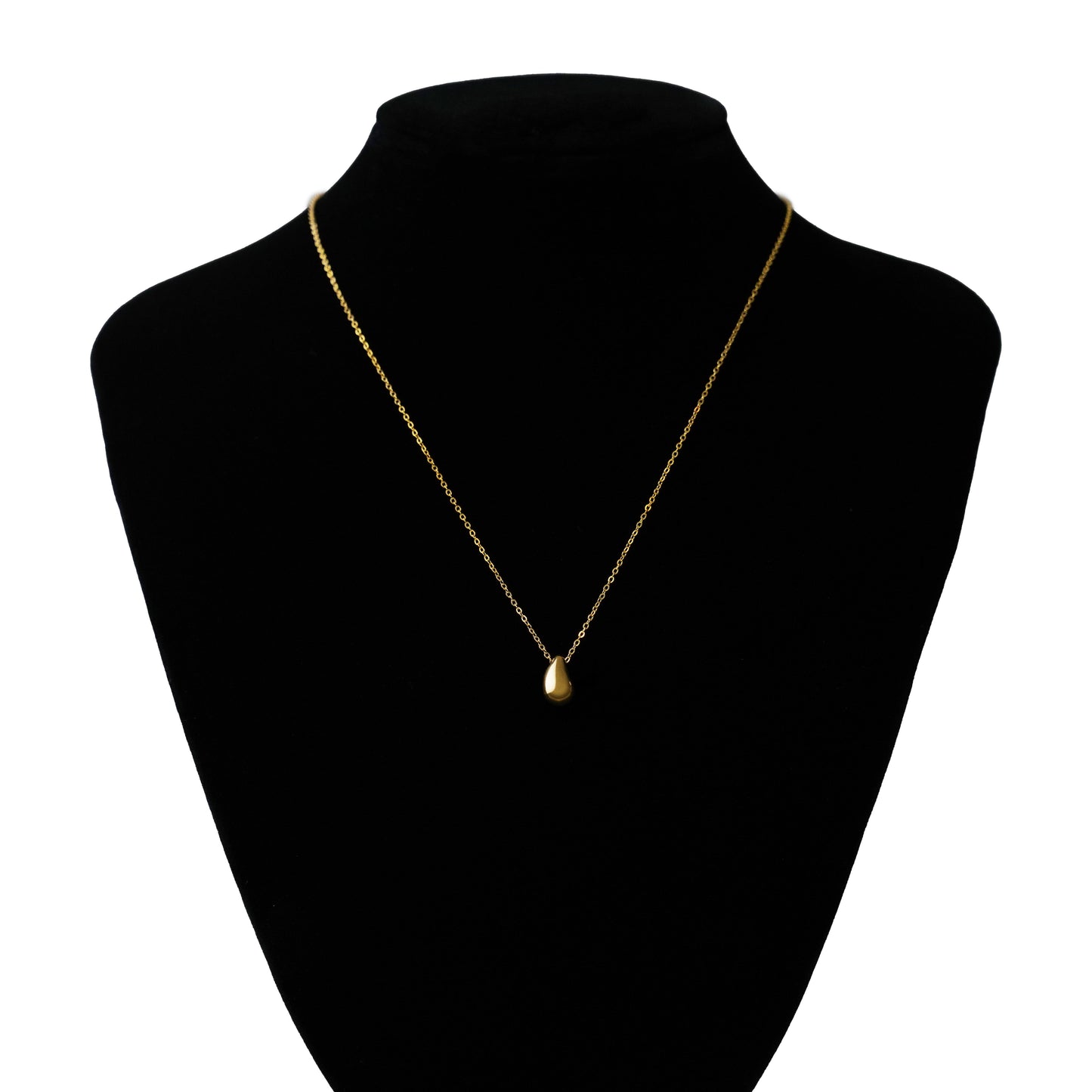 Drop necklace(cne0074g)