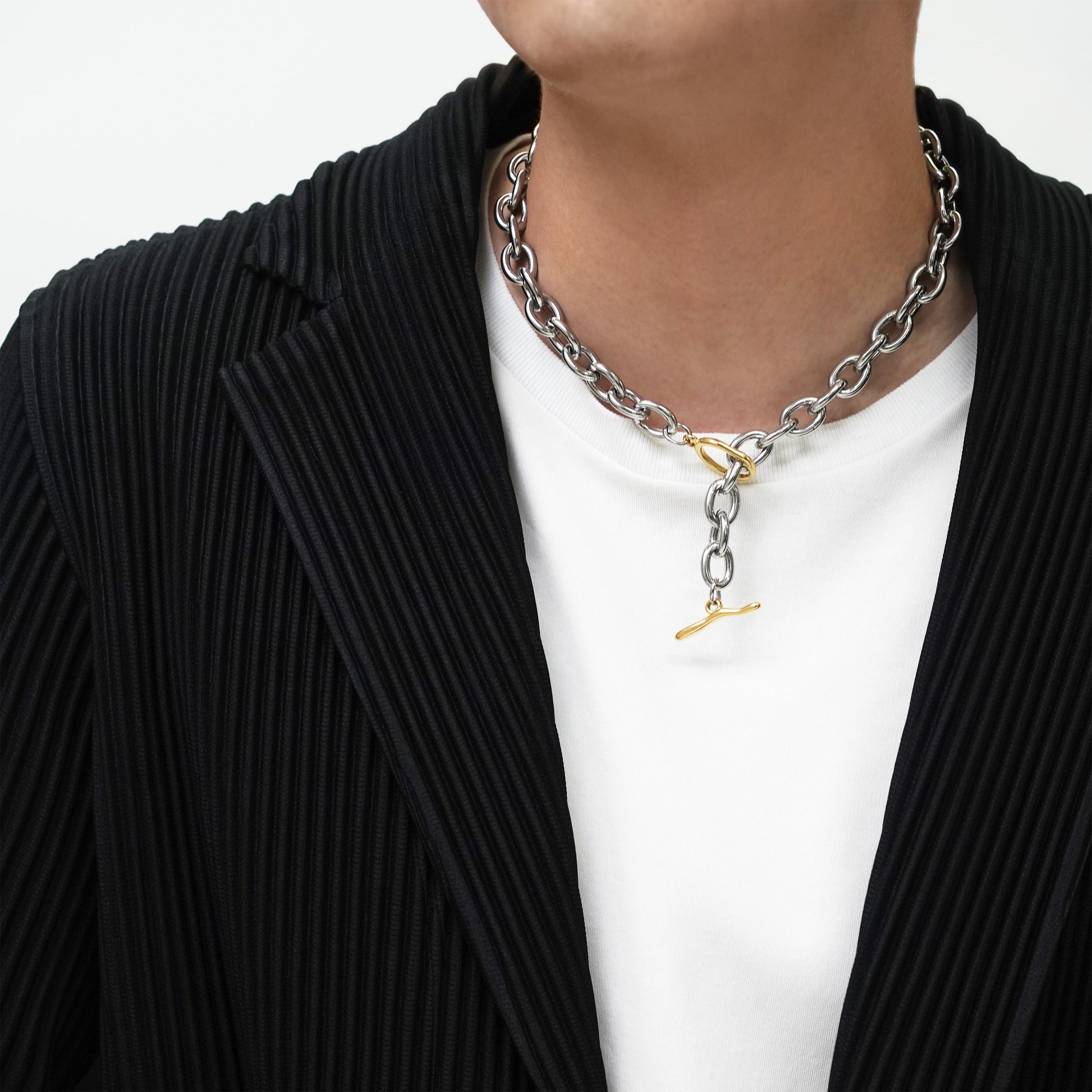 モデル着用:50cm