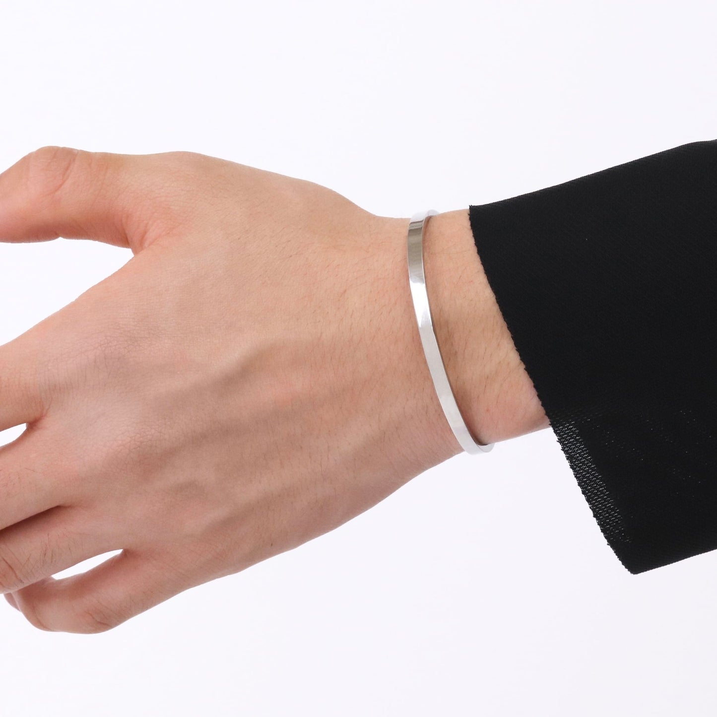 Normal bangle (cba0020s)