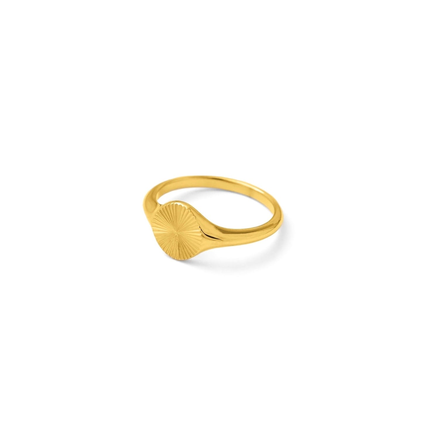 Jagged circle ring(rri0065g)