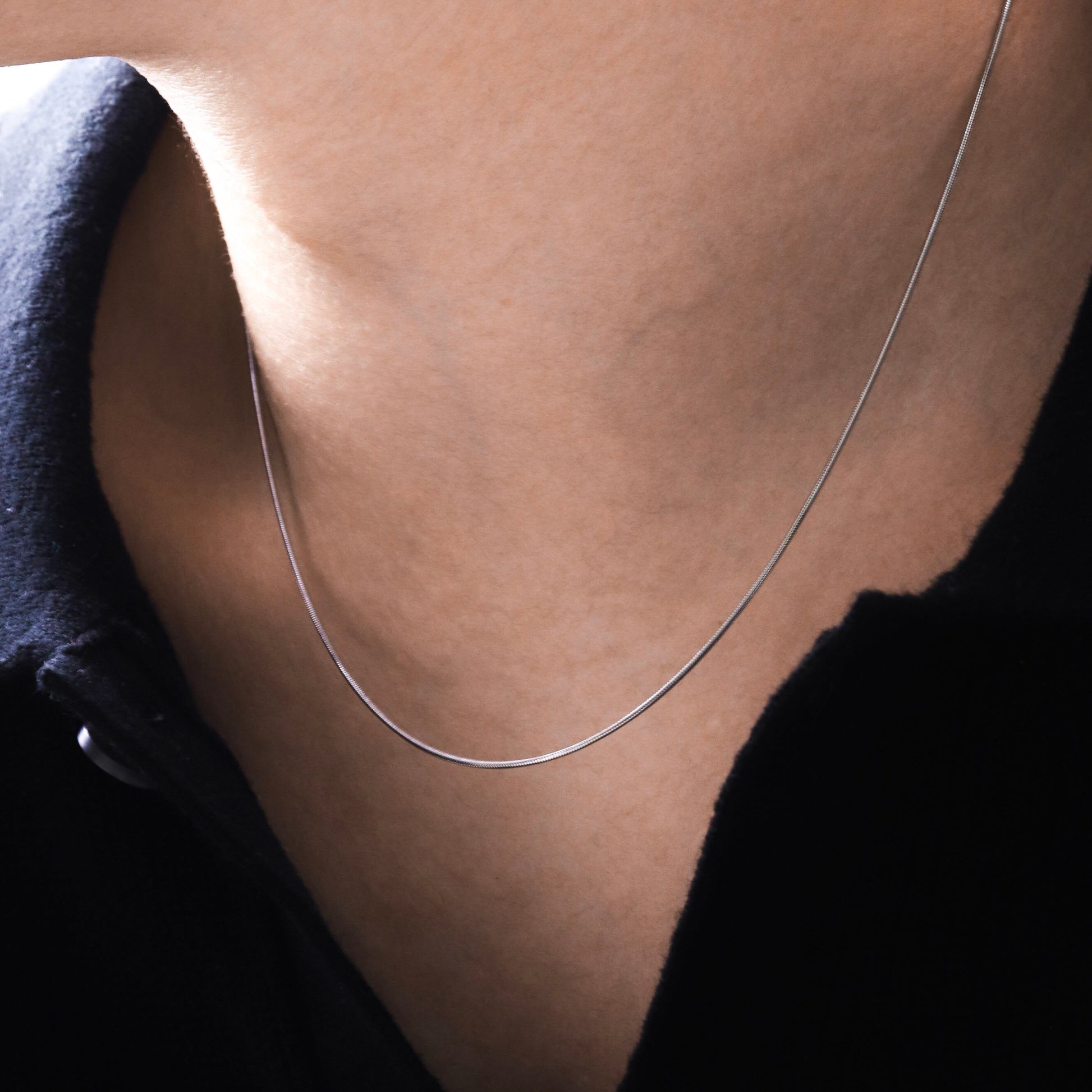 モデル着用:46cm