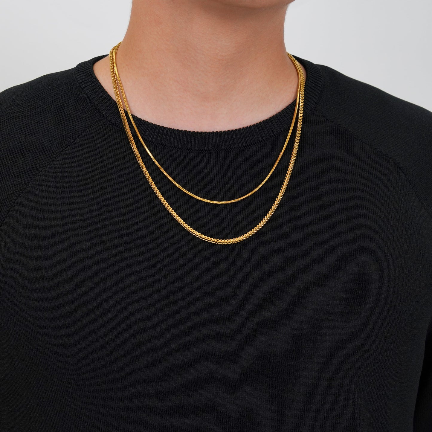 モデル着用:50cm