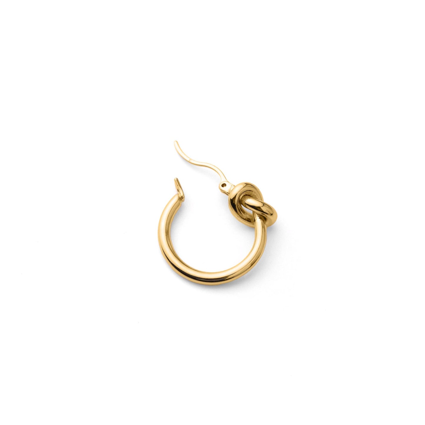Single knot pierce(cpi0017g)