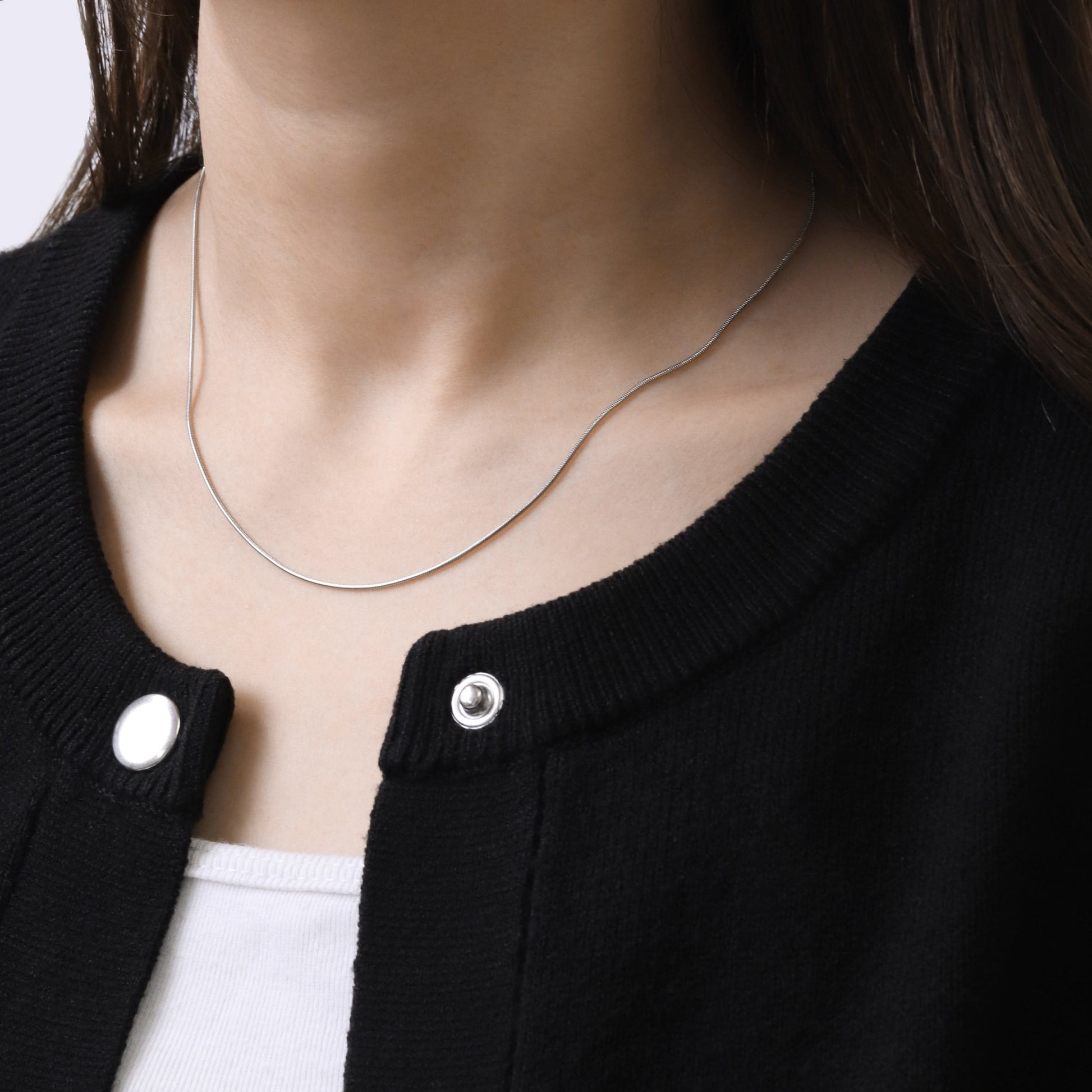 モデル着用:46cm