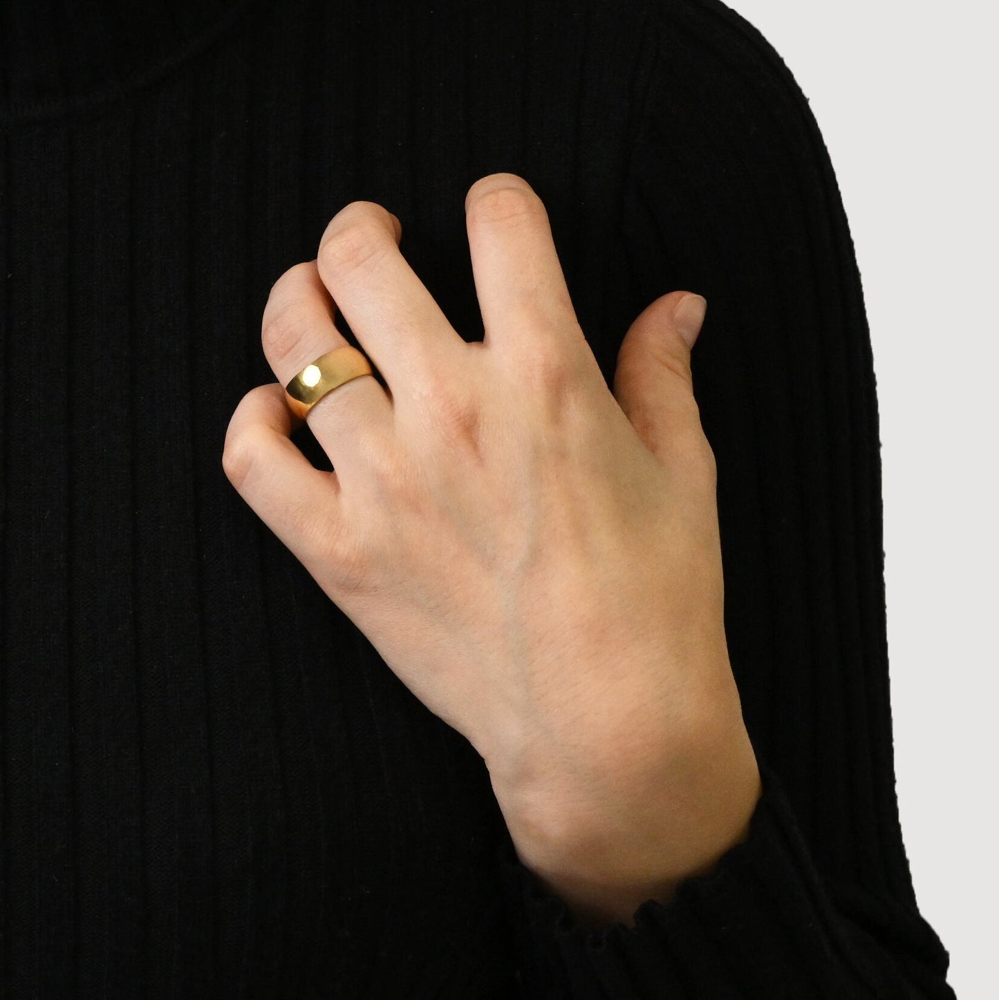 Normal ring(rri0028g)