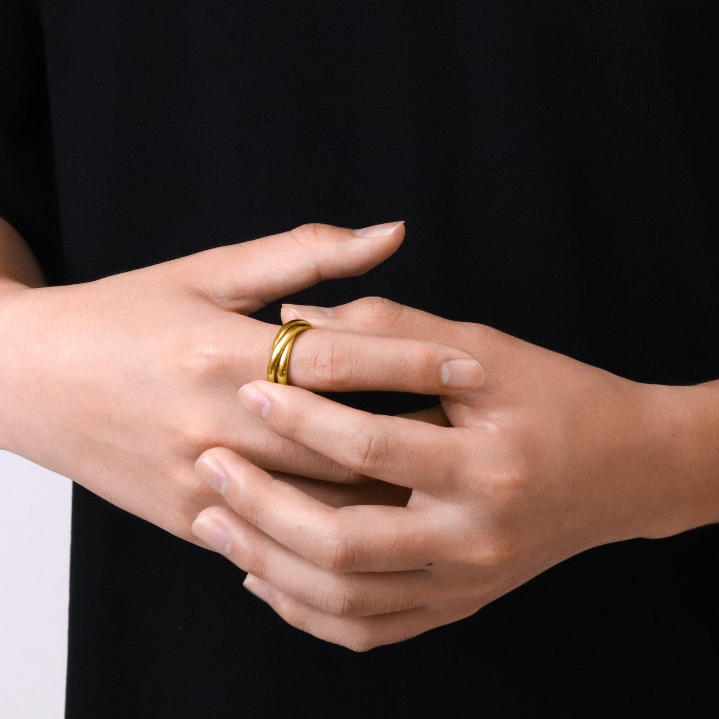 Triple ring(cri0064g)