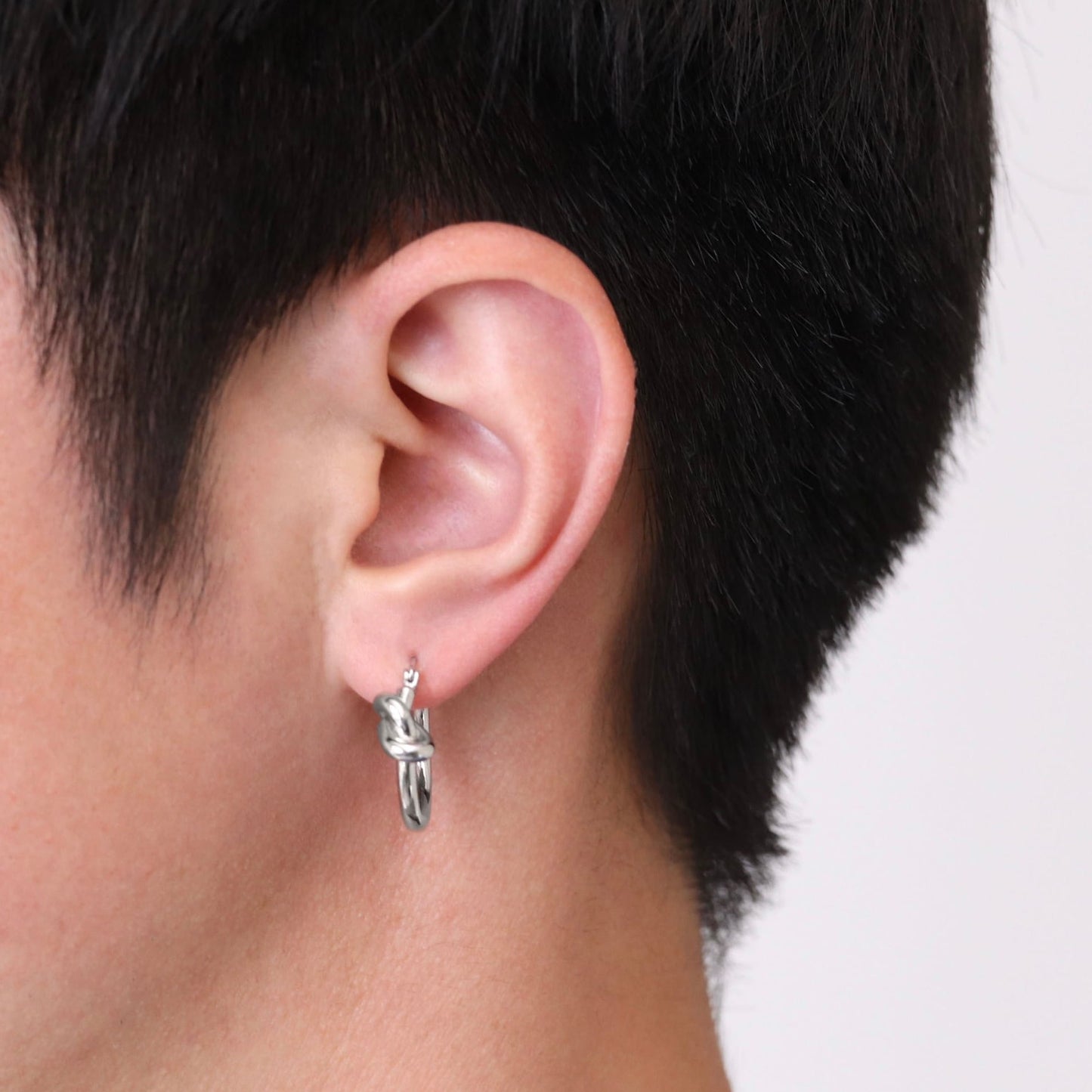 Single knot pierce(cpi0018s)