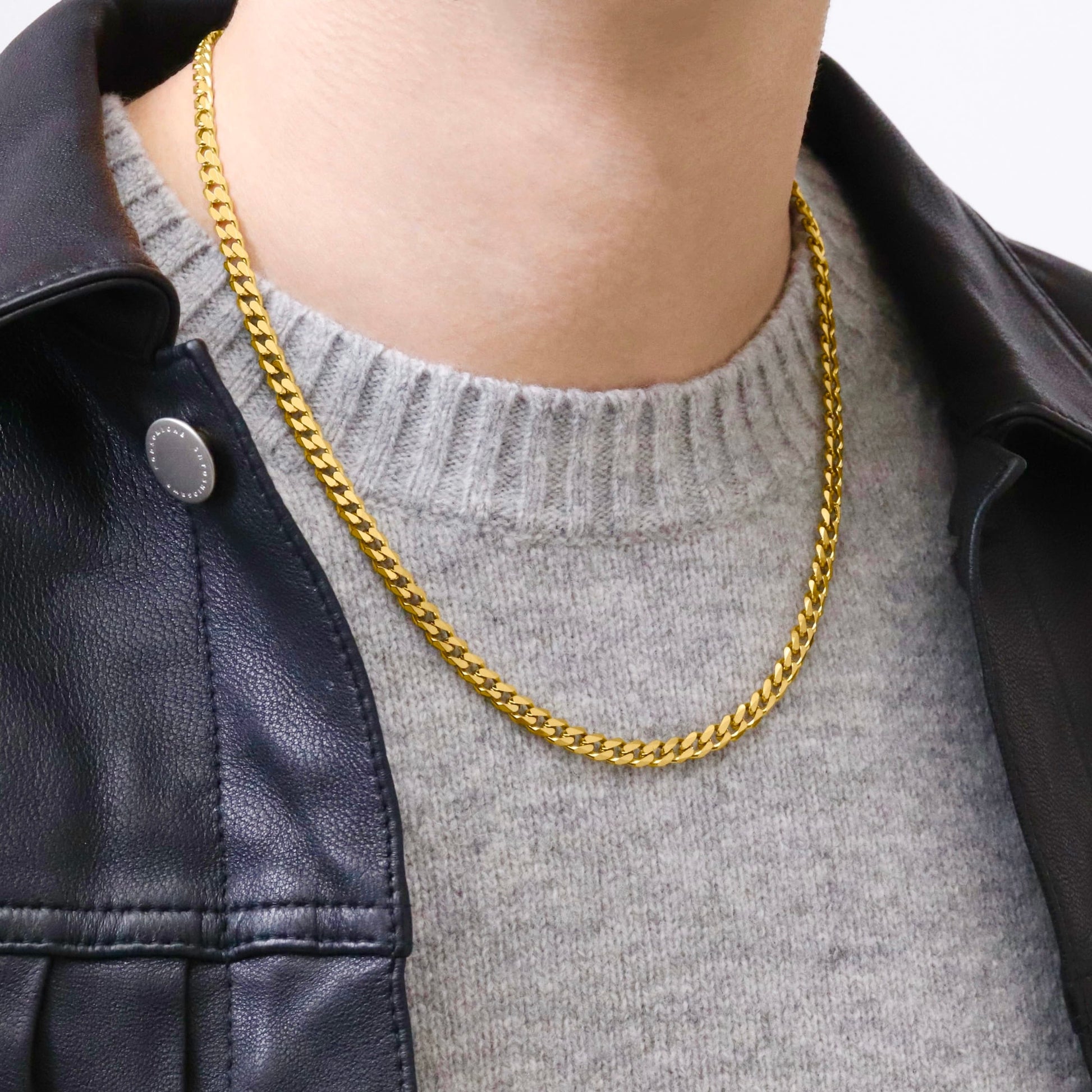 モデル着用:50cm