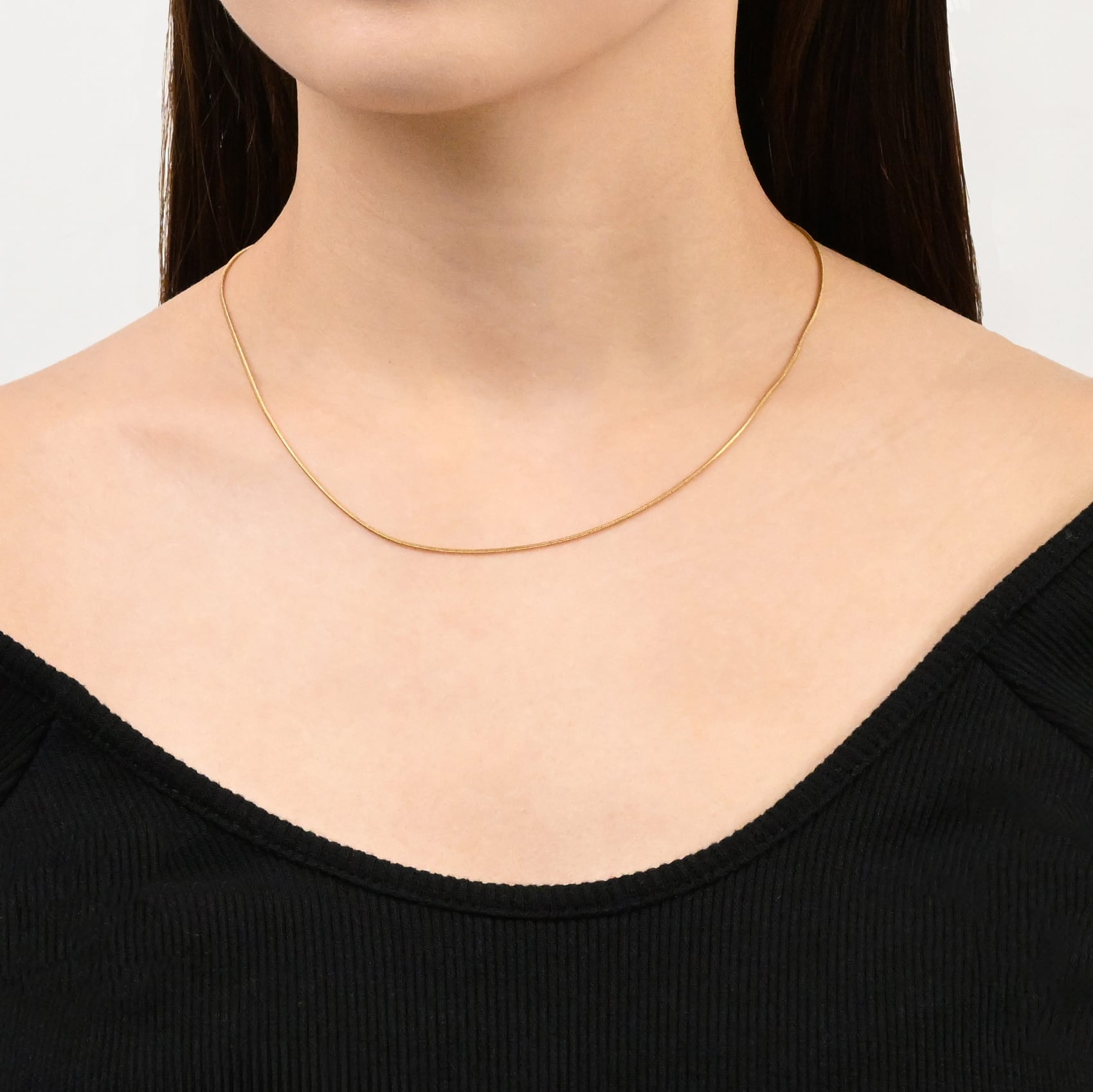 モデル着用:41cm