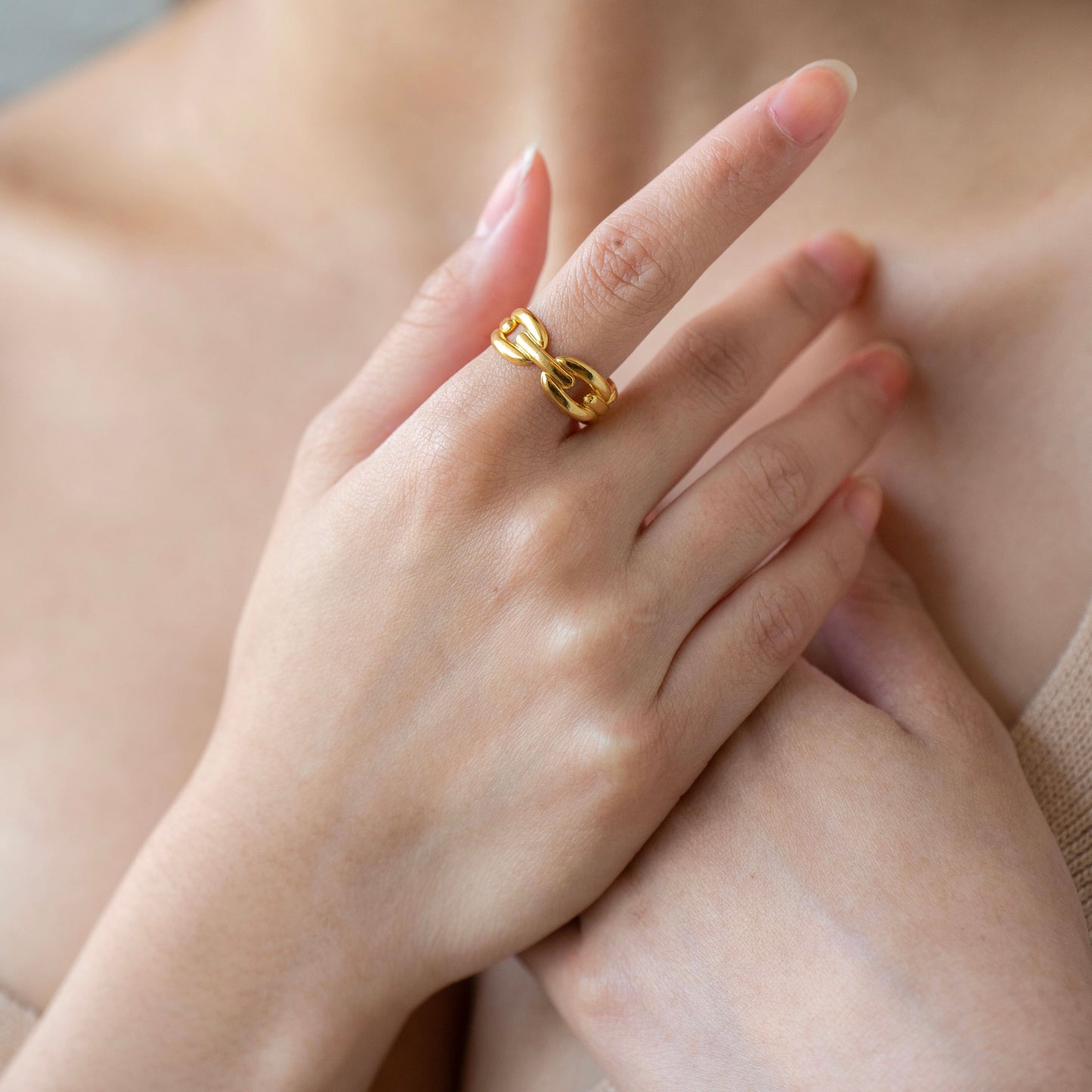 Link ring(rri0024g)