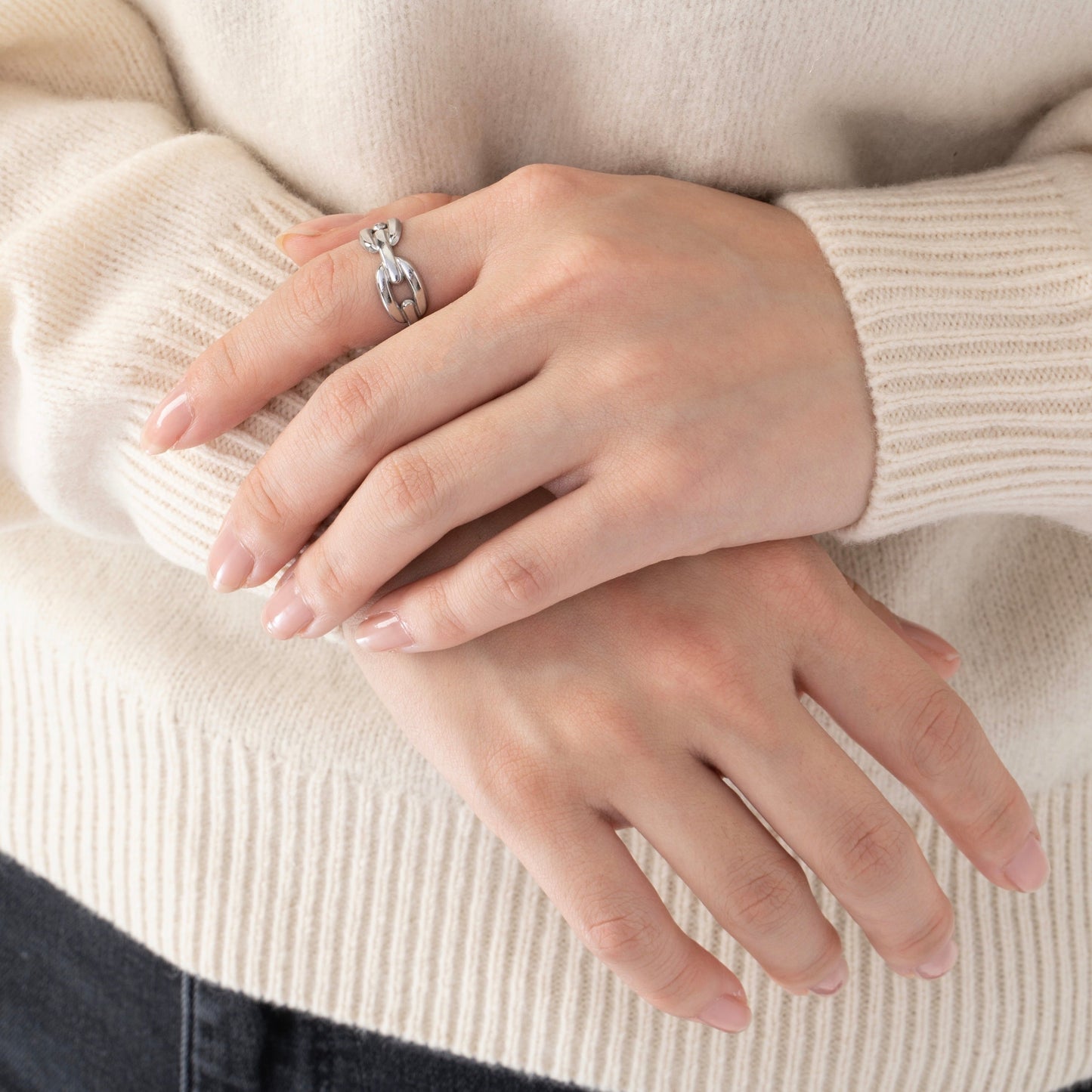 Link ring(rri0025s)