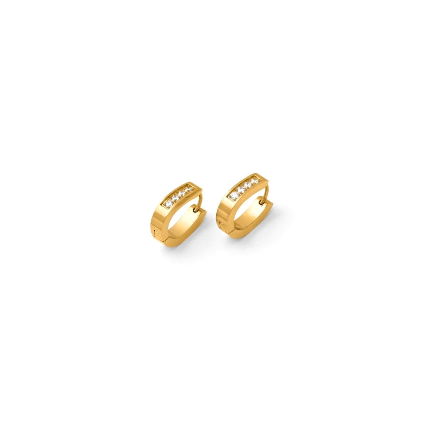 Four zirconia pierce(rpi0031g)