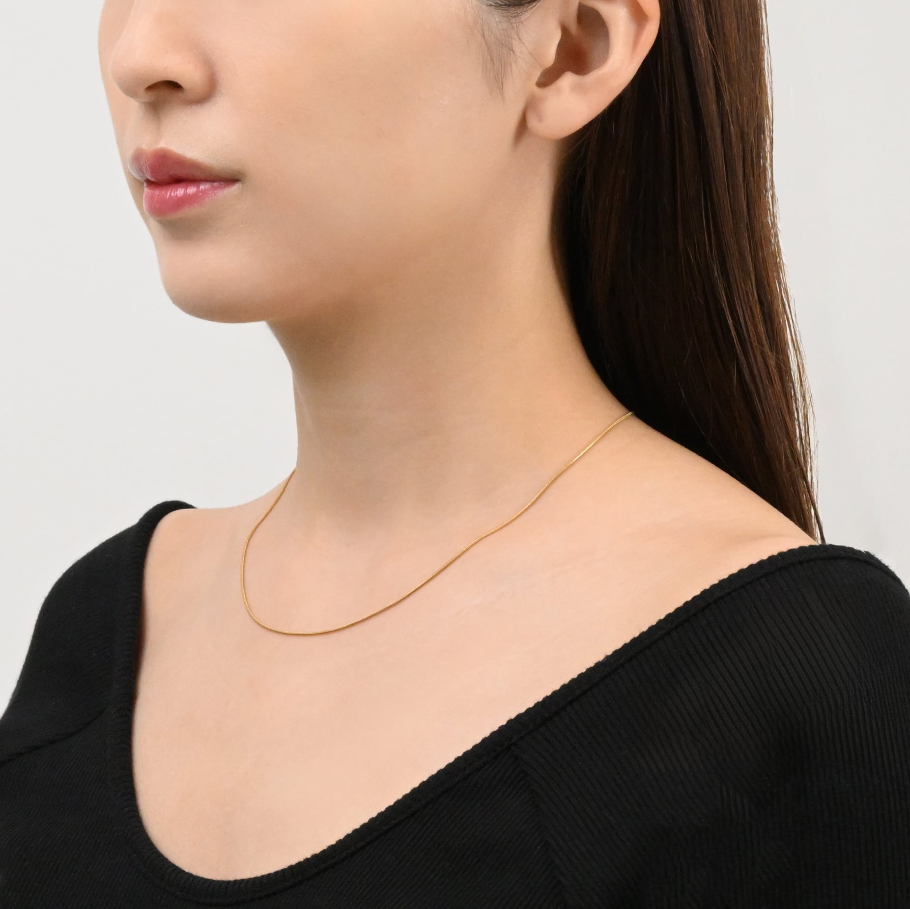 モデル着用:41cm