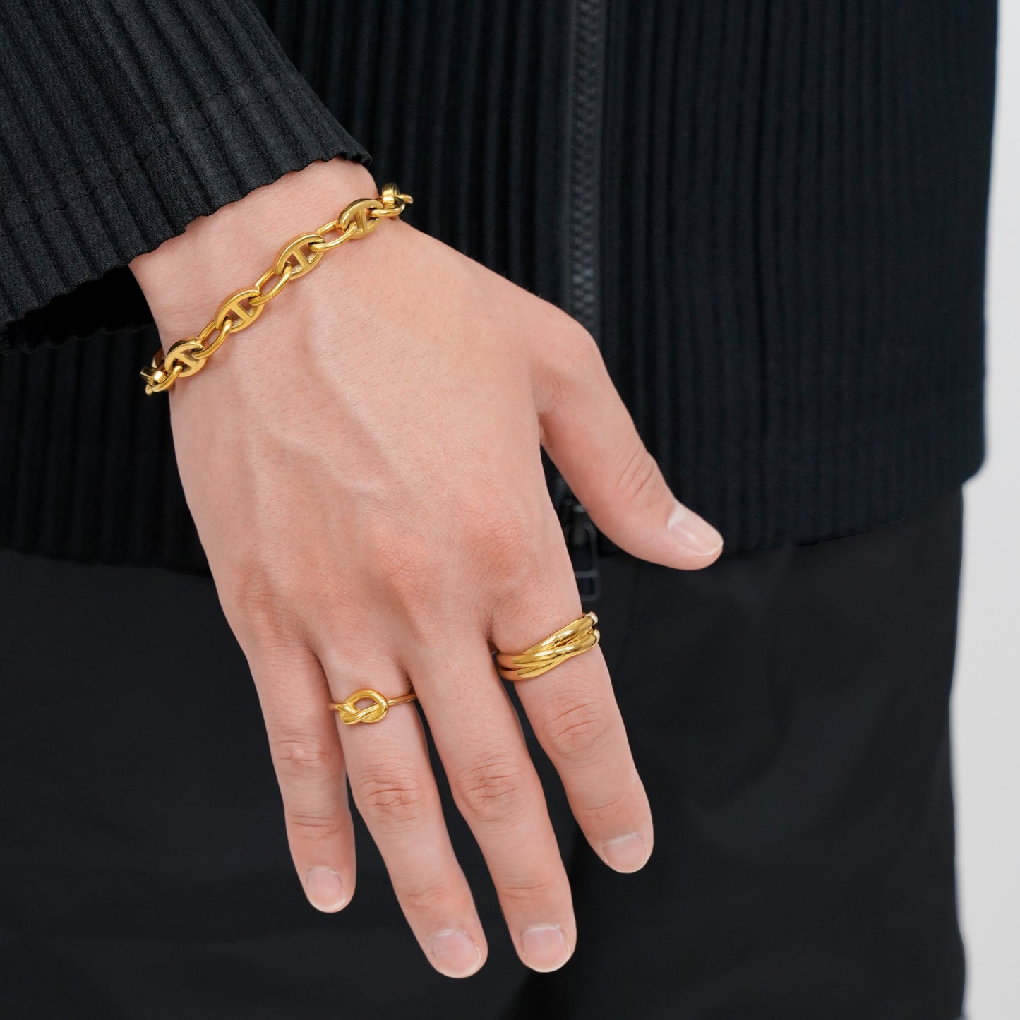 Triple ring(cri0064g)