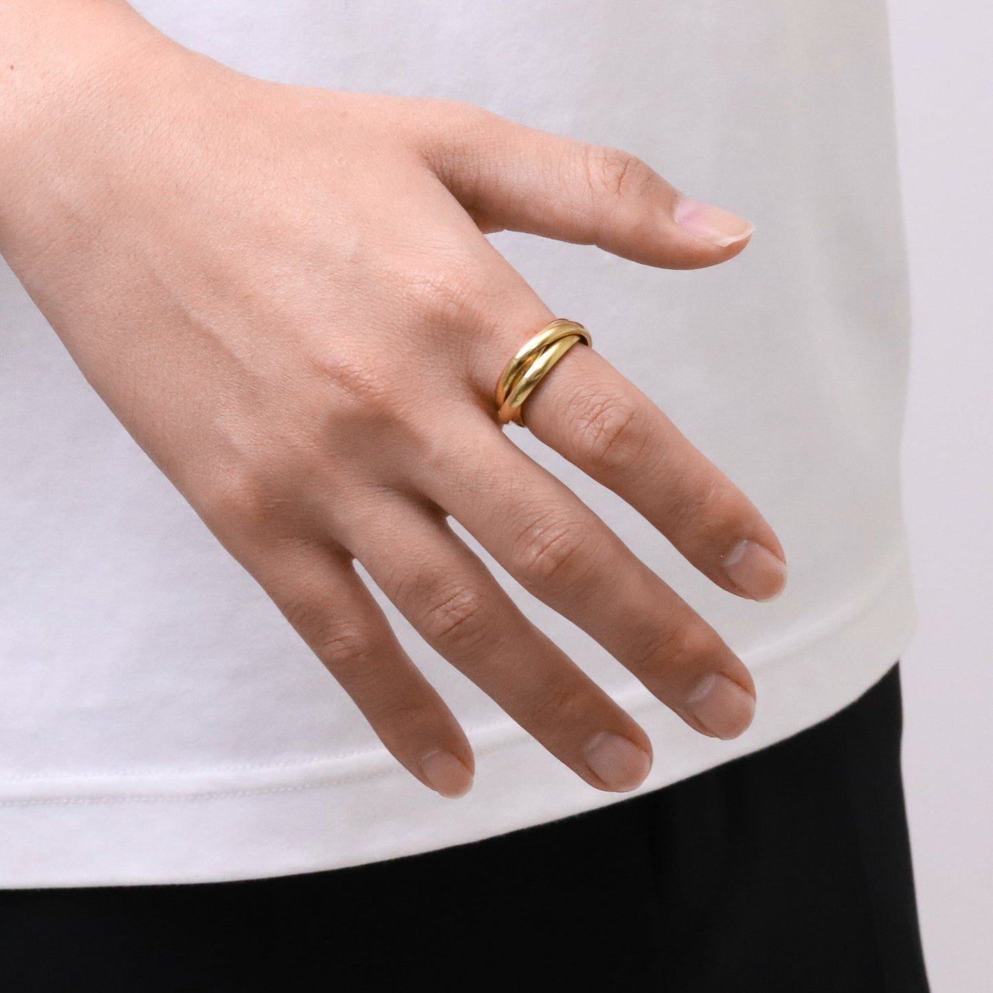 Triple ring(cri0064g)