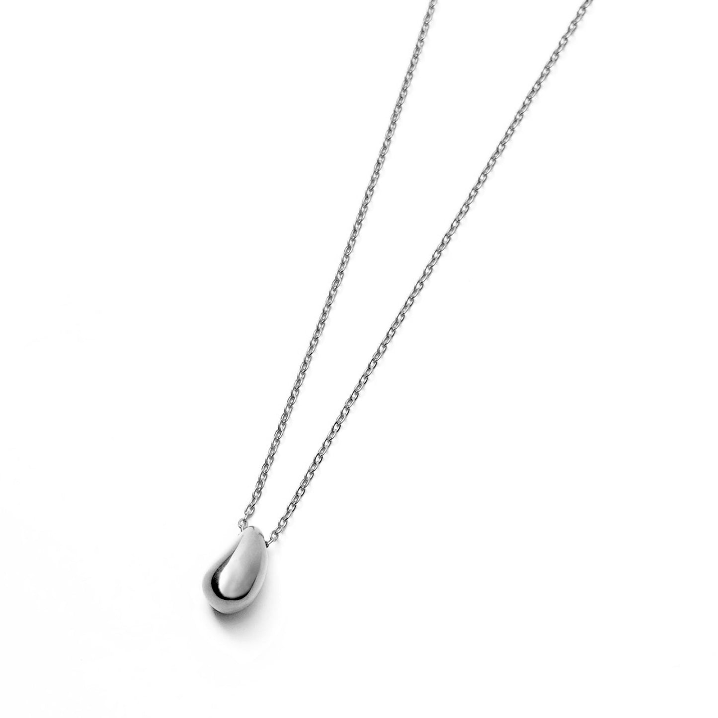Drop necklace(cne0075s)