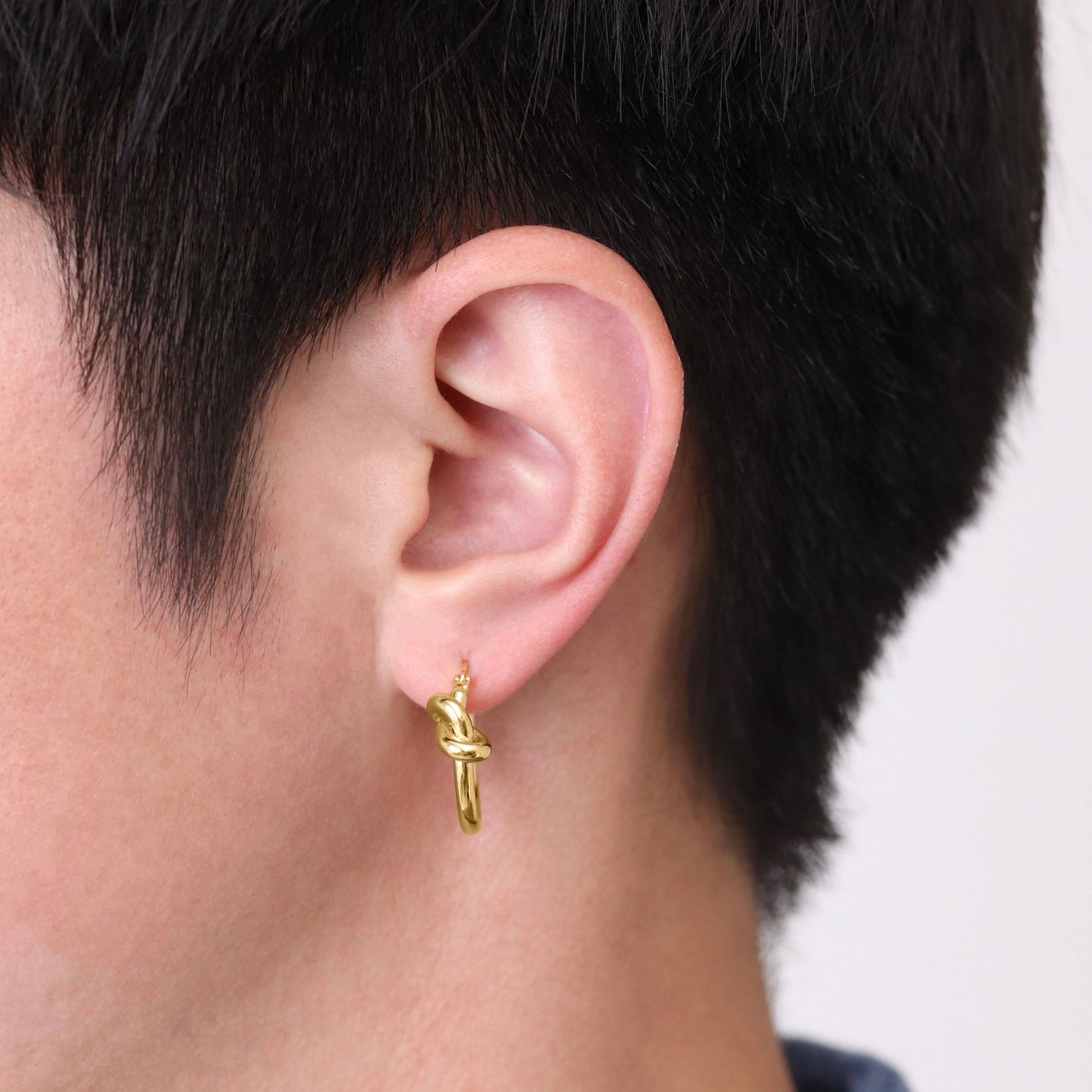 Single knot pierce(cpi0017g)
