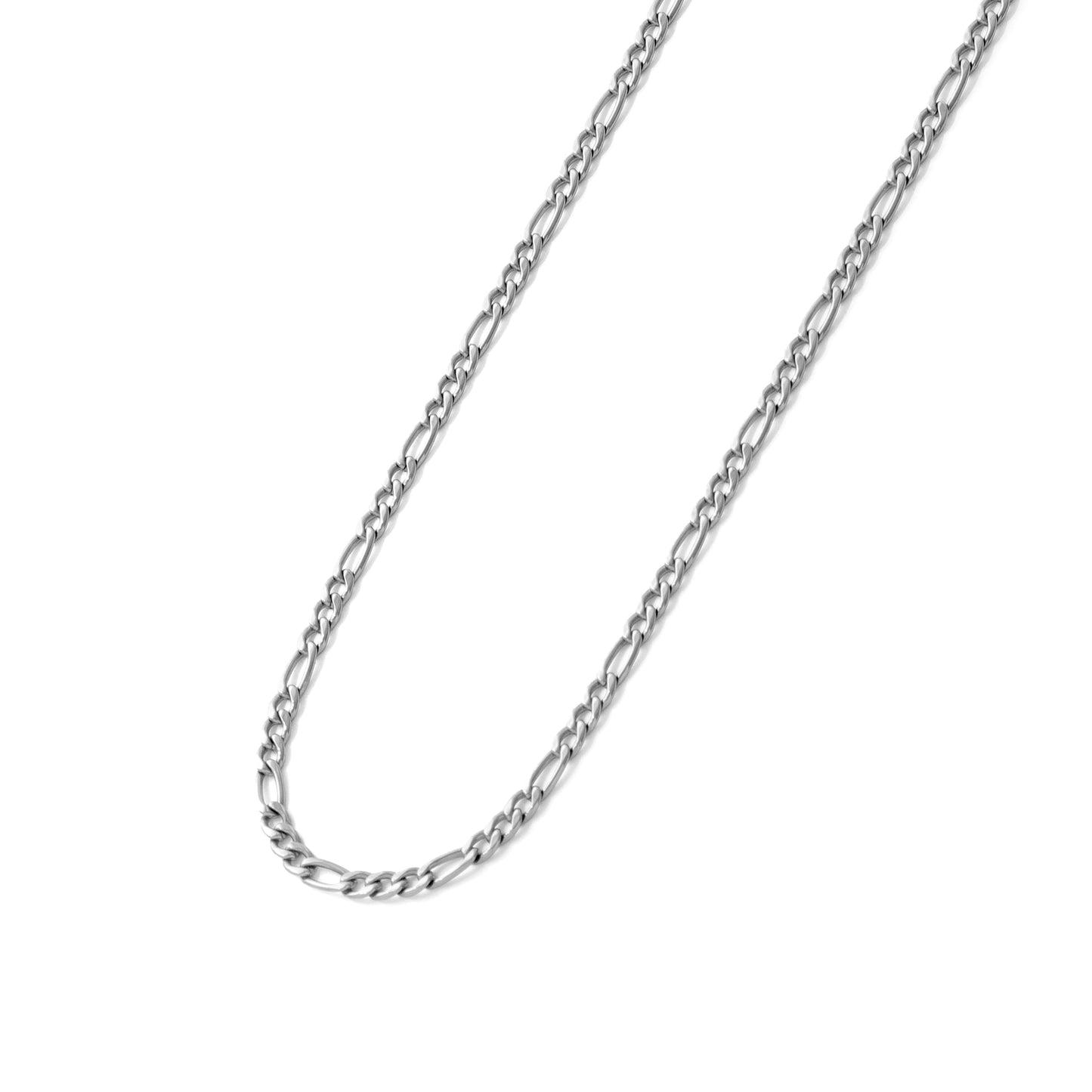 Figaro chain necklace(cne0019s)