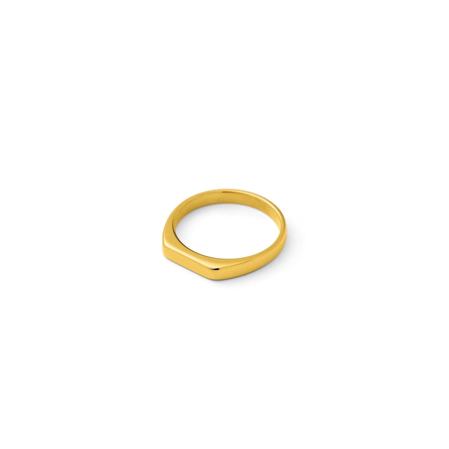 Tiny square ring(rri0071g)