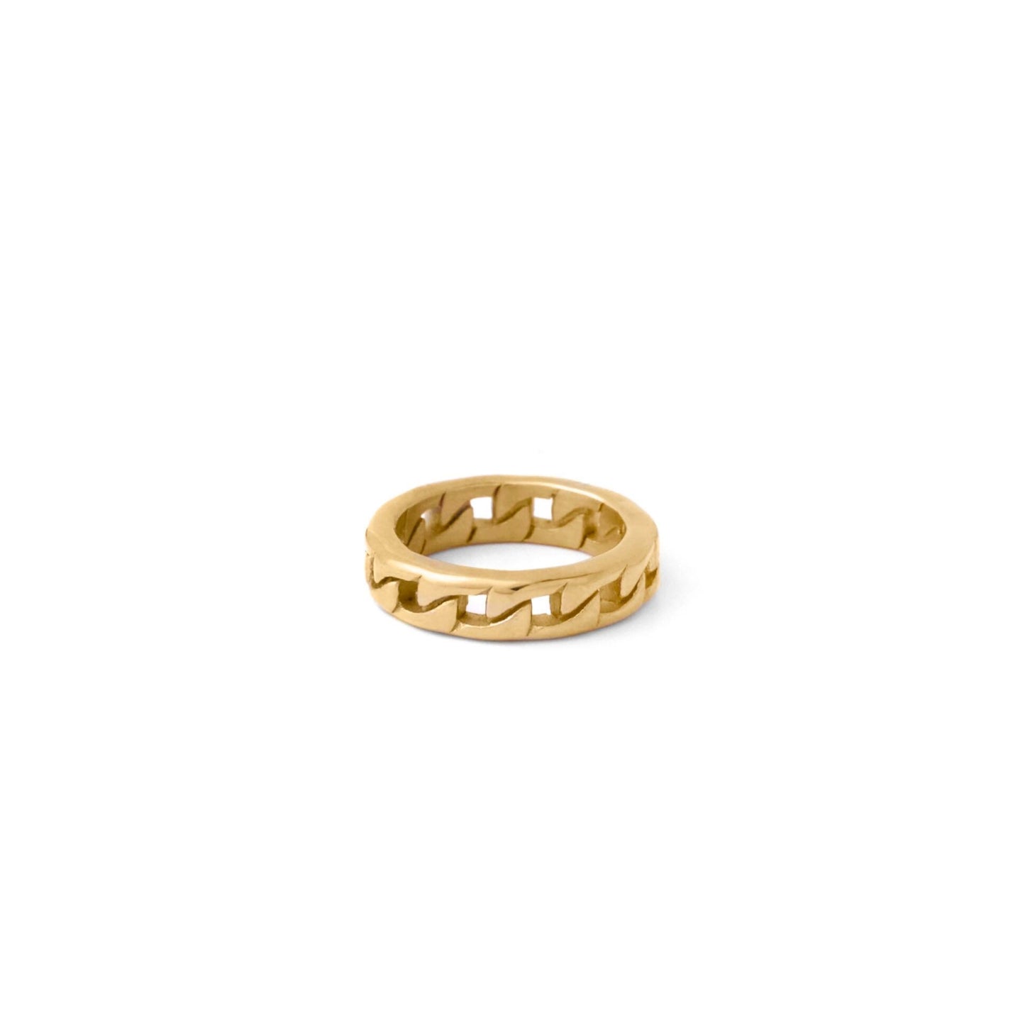 Flat cable chain ring(cri0014g)