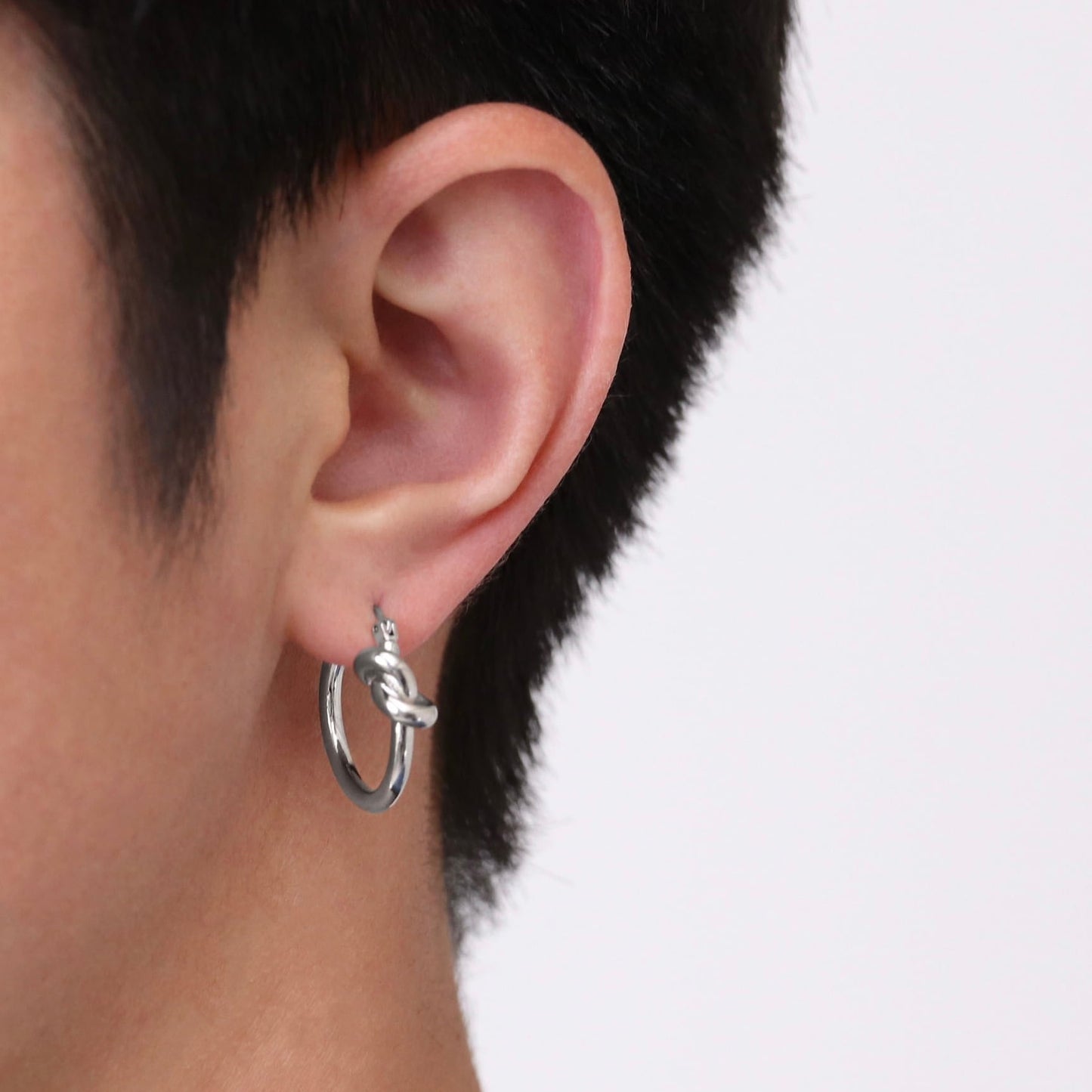 Single knot pierce(cpi0018s)