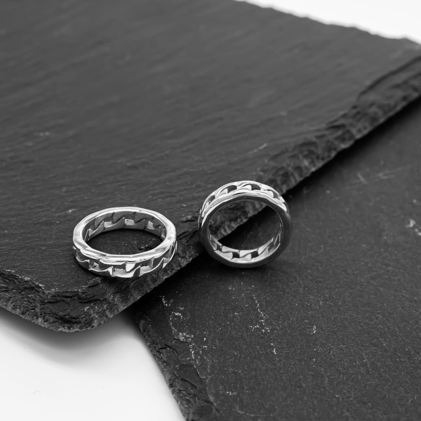 Flat cable chain ring(cri0015s)