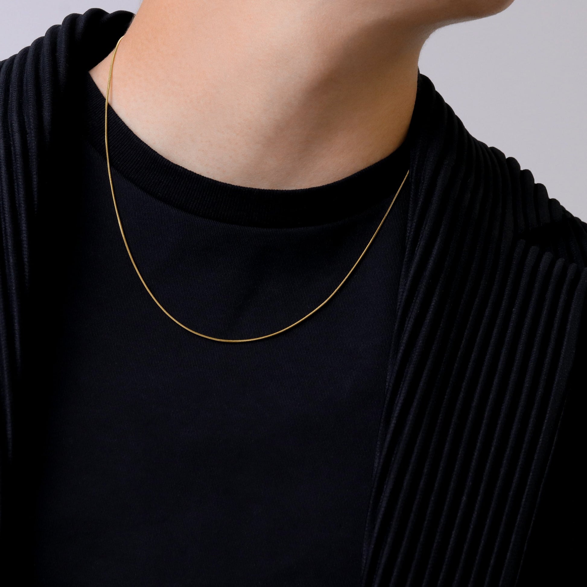 モデル着用:56cm