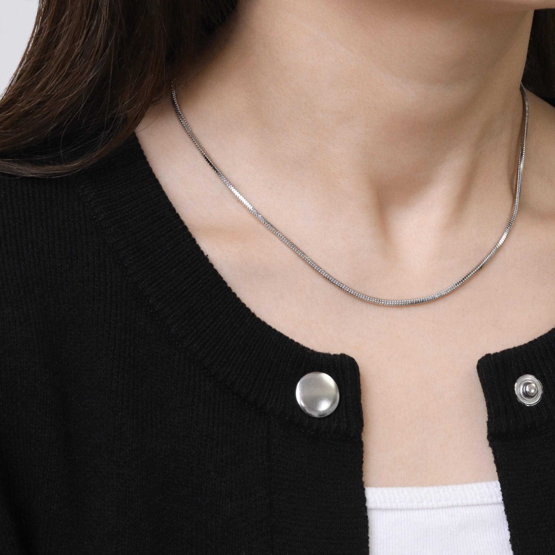 モデル着用:45cm