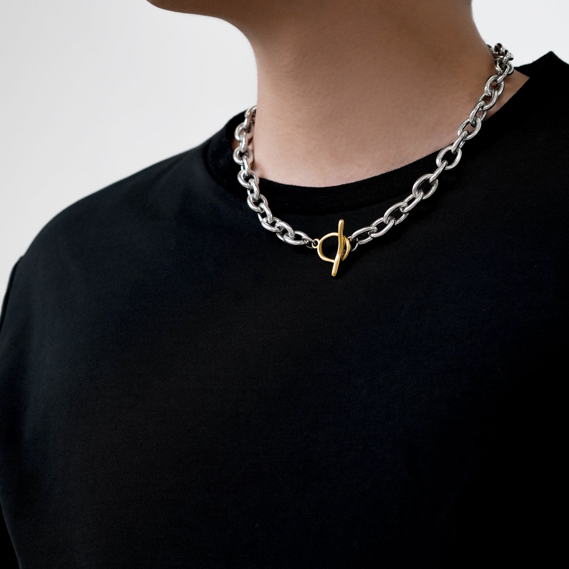 モデル着用:45cm