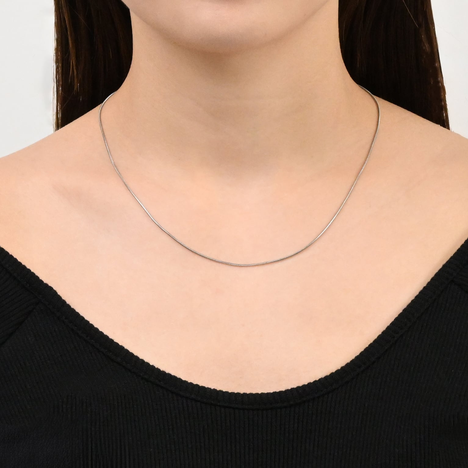 モデル着用:46cm