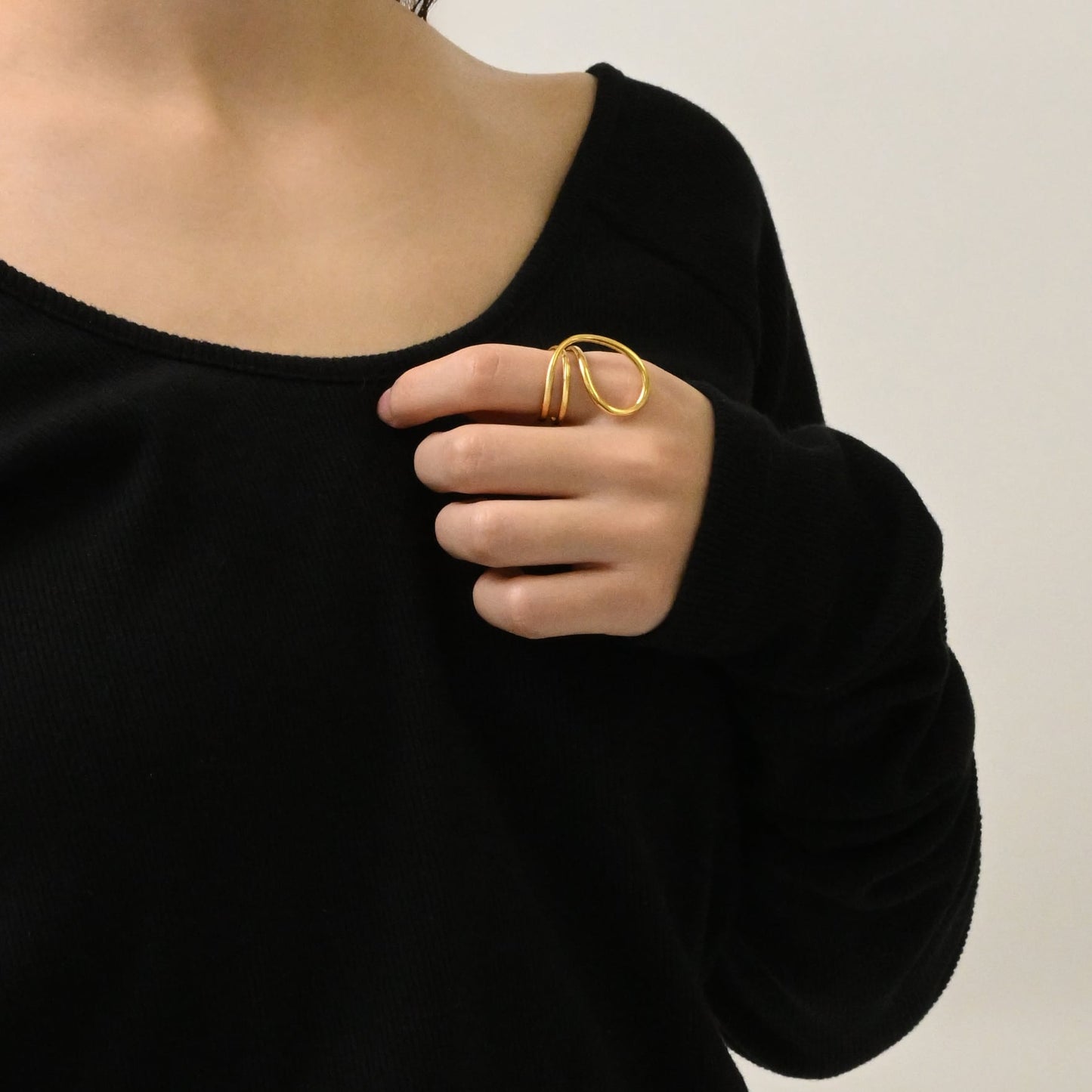 Riley unique ring(rri0047g)