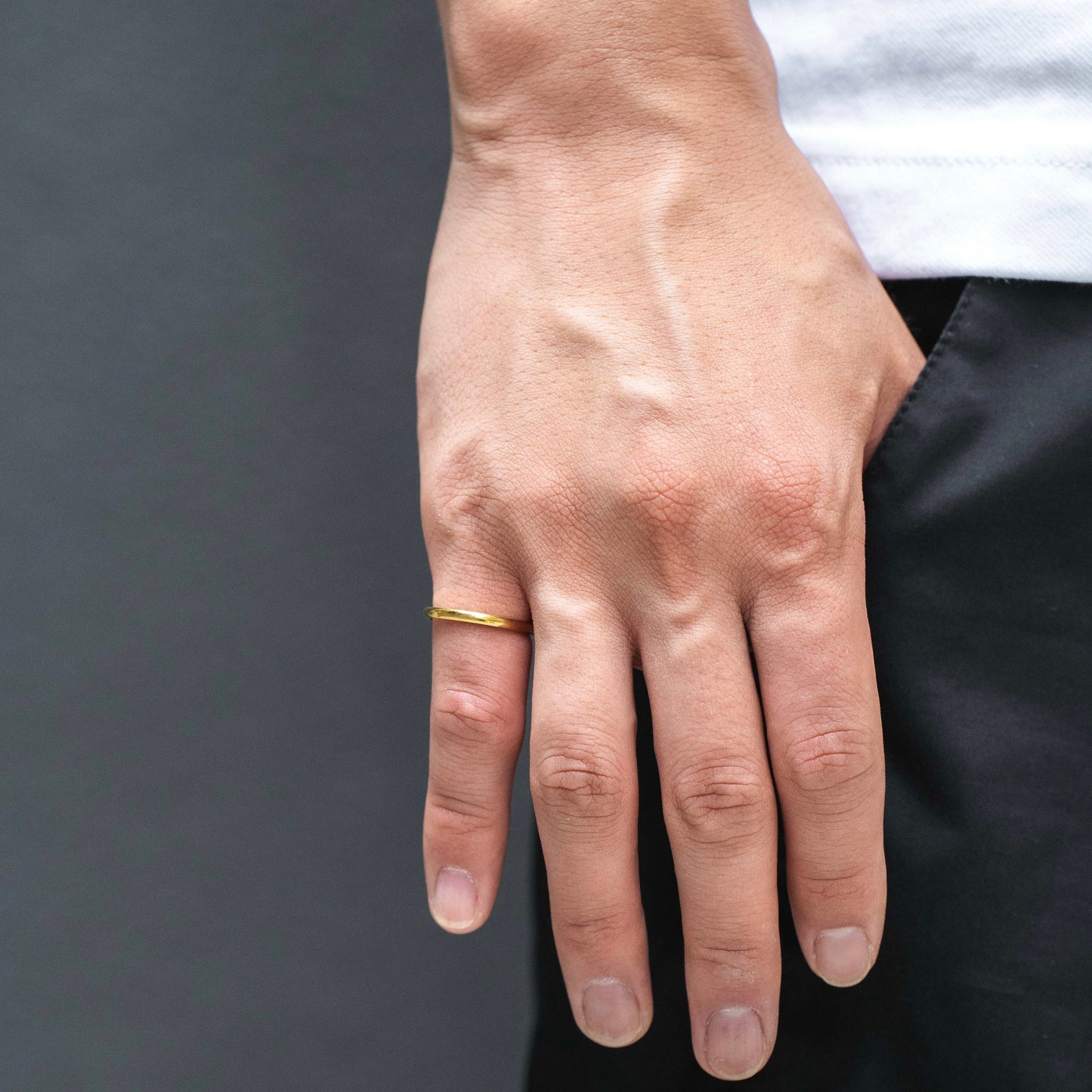 Normal ring(cri0028g)
