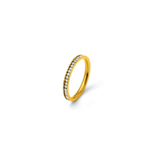 Zirconia round ring(rri0036g)