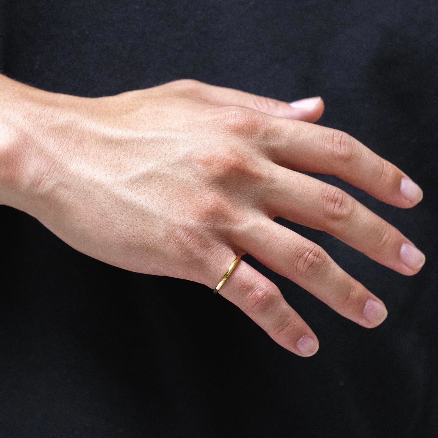 Normal ring(cri0028g)