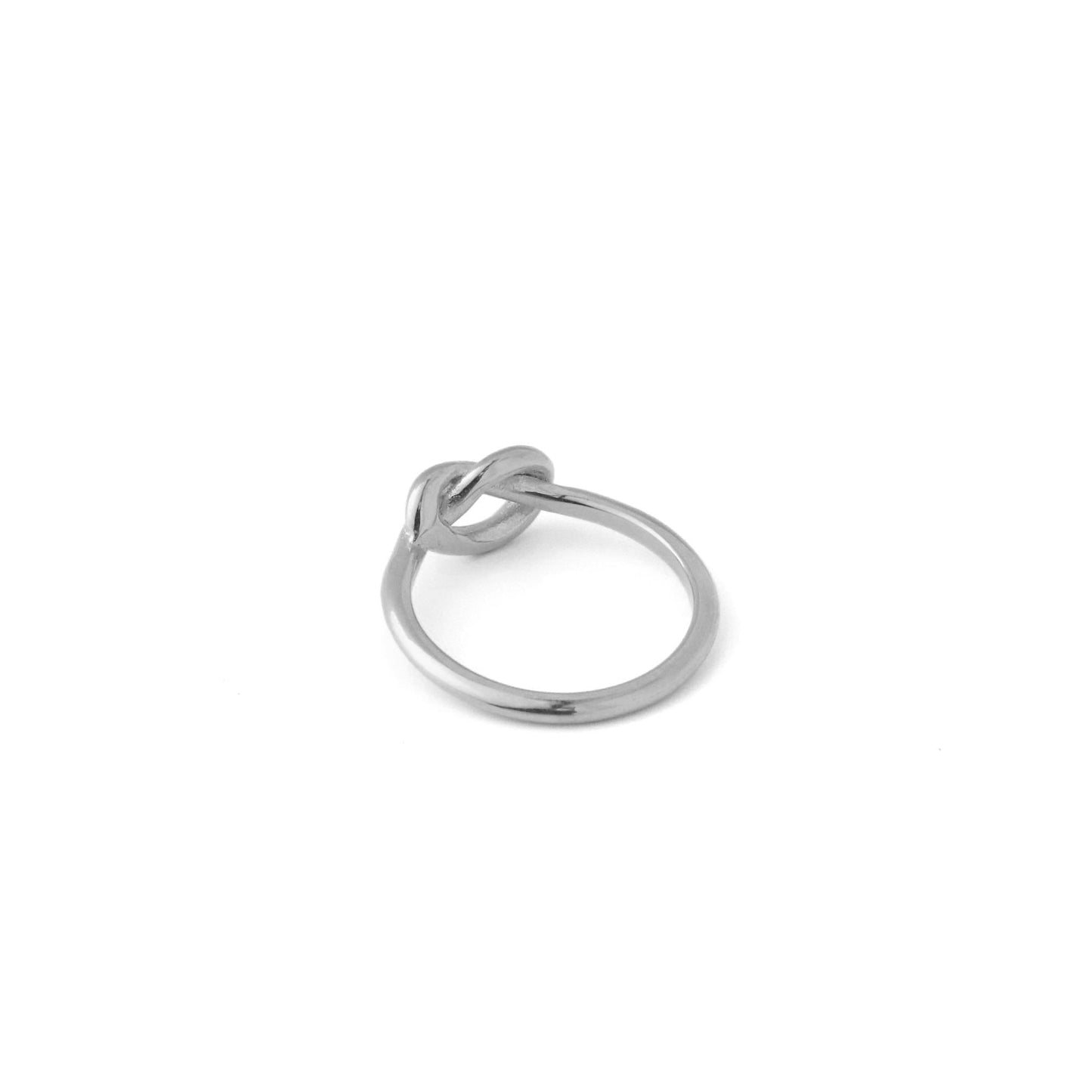 Single knot ring(cri0075s)