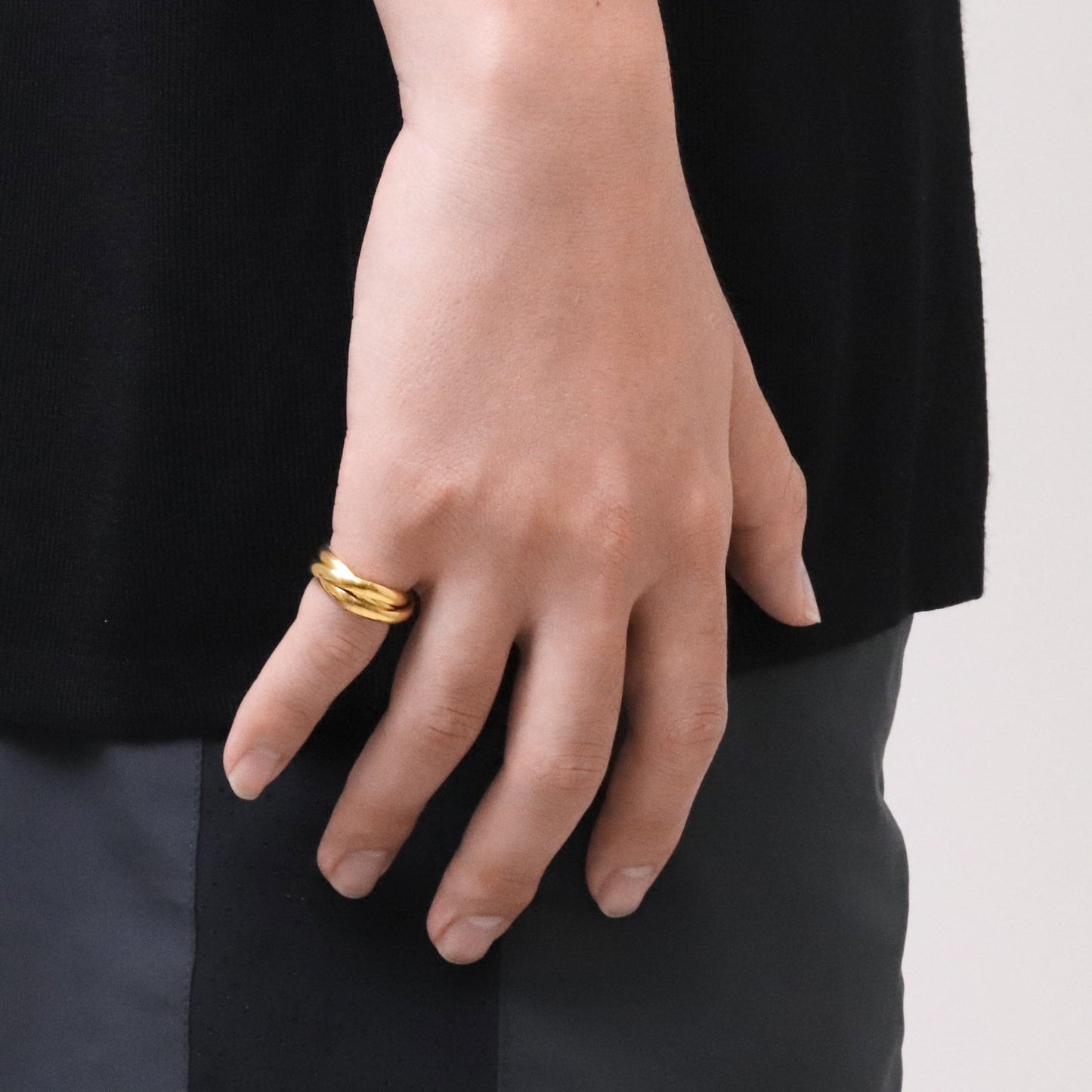 Triple ring(cri0064g)