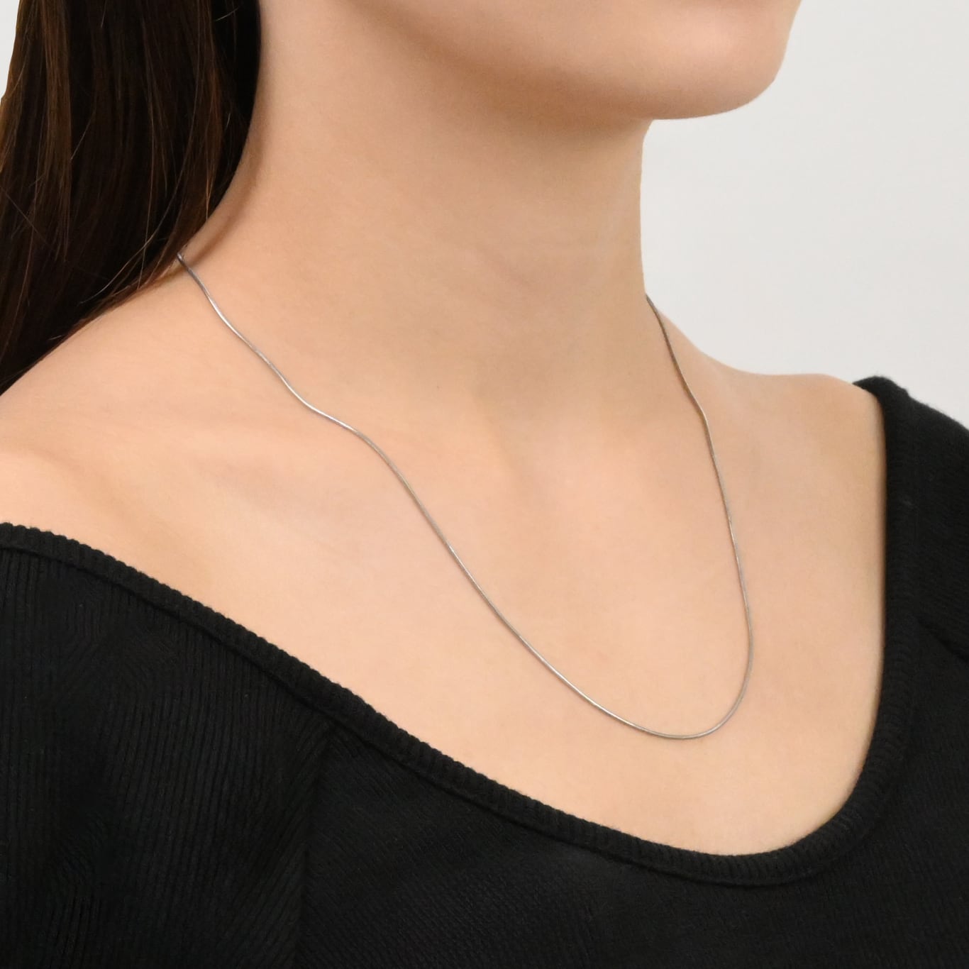 モデル着用:51cm